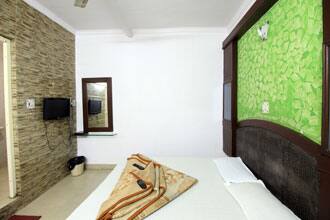Hotel Mohak Palace, New Delhi 3